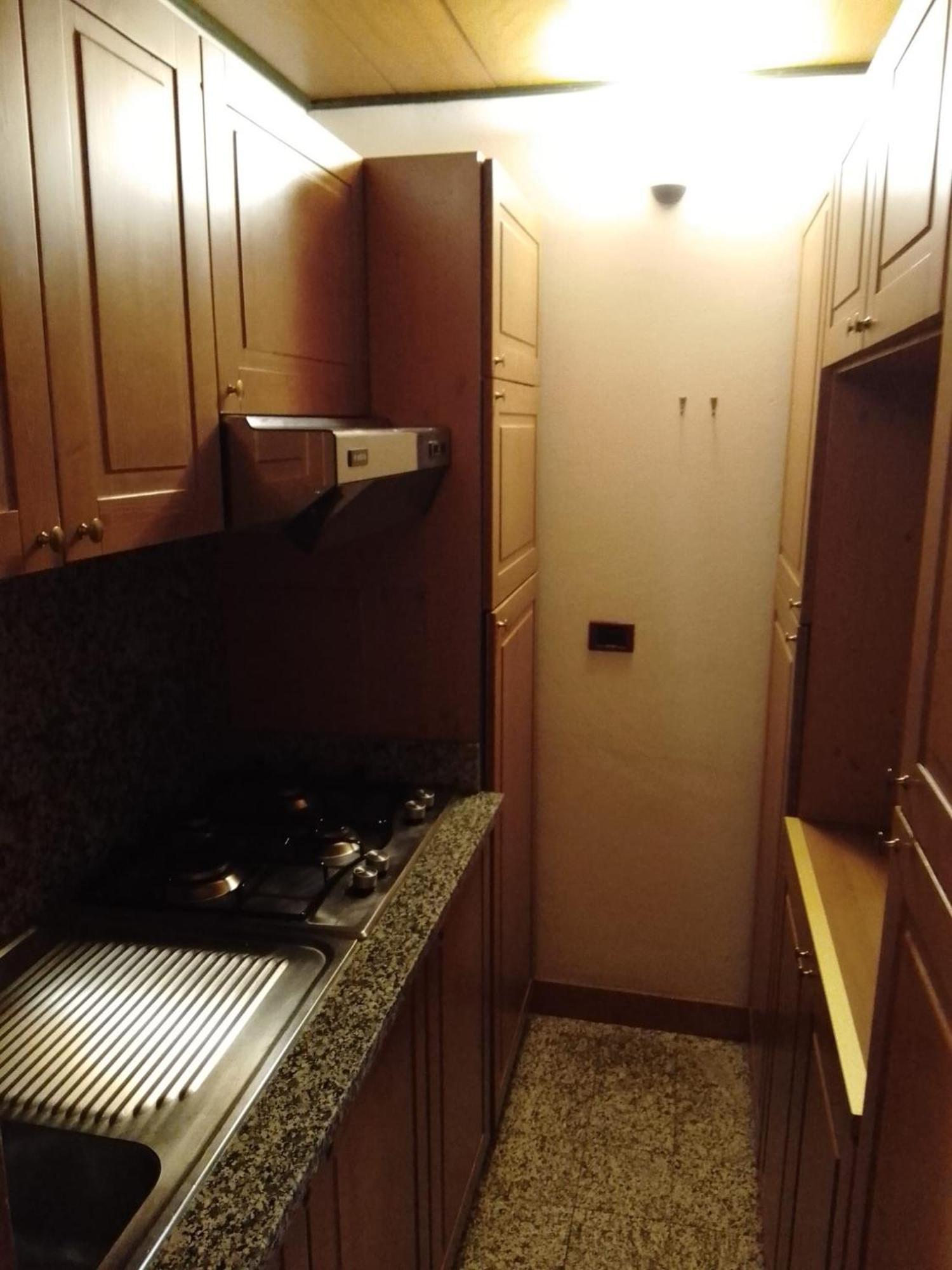Residence Orsa Maggiore Madonna Habitación foto