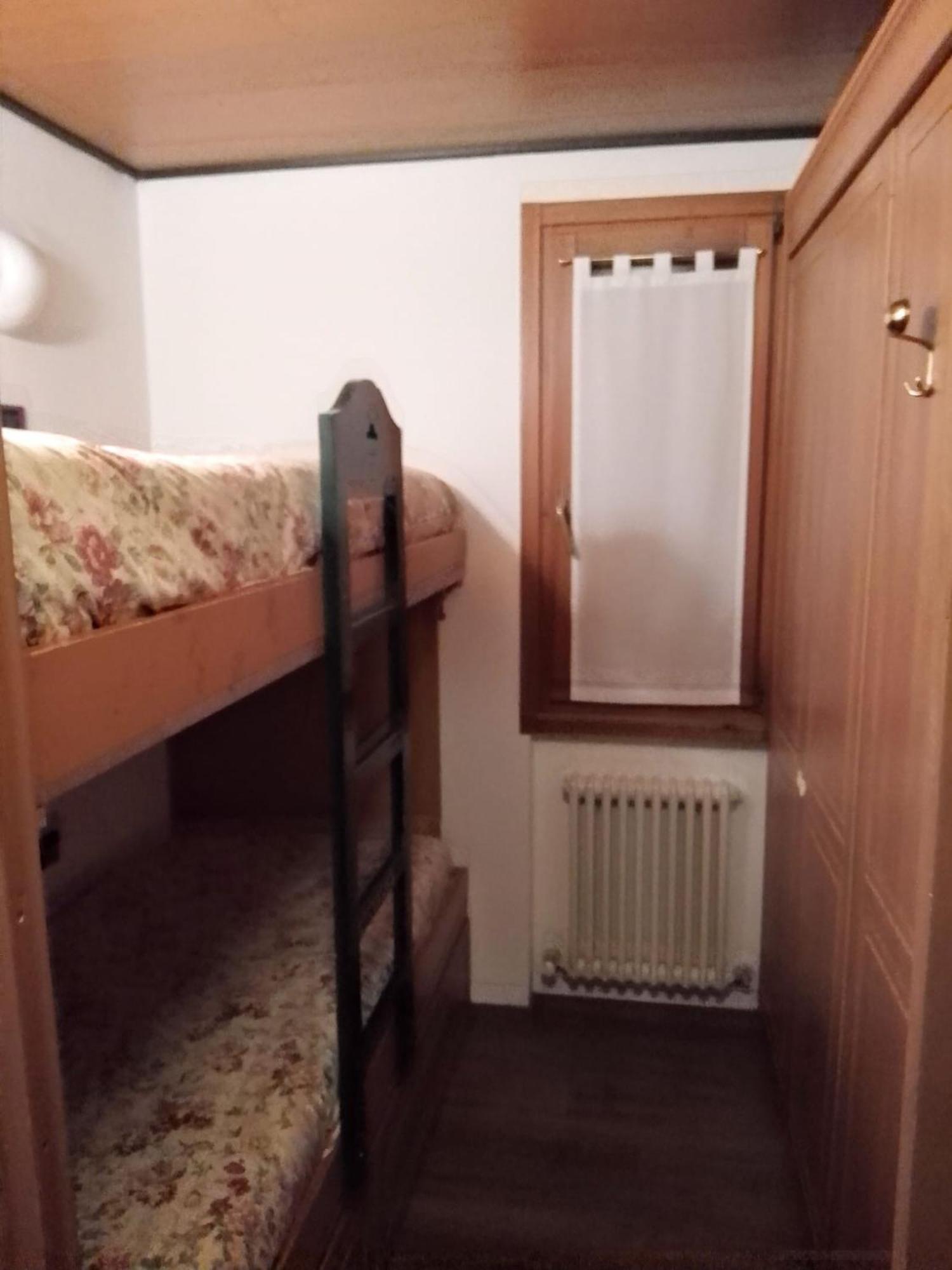 Residence Orsa Maggiore Madonna Habitación foto