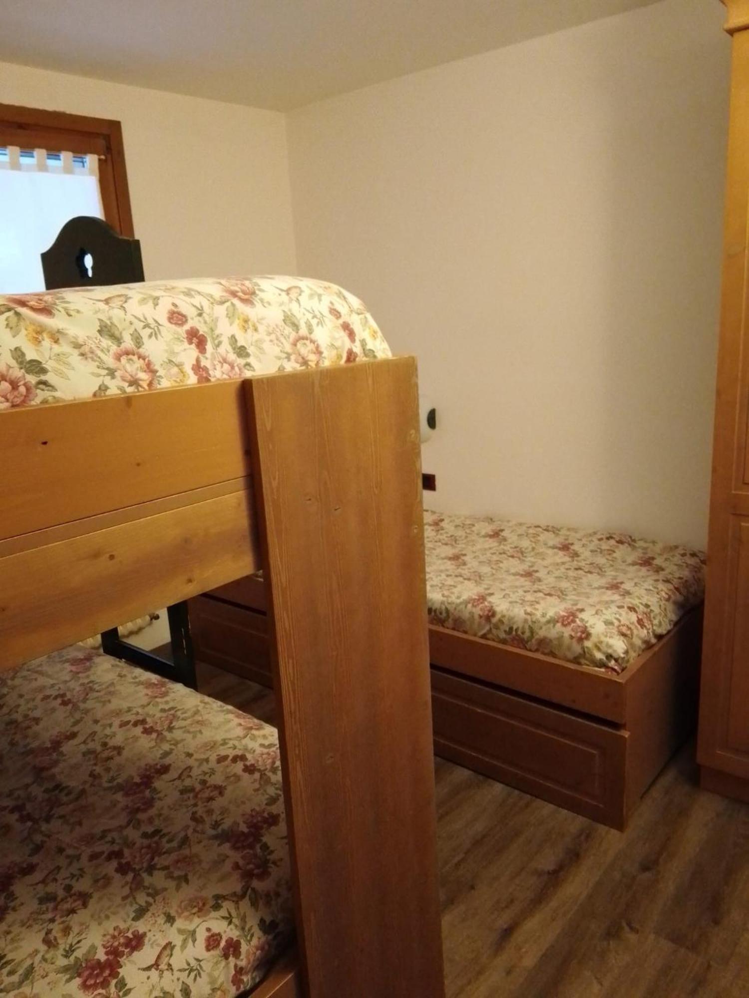 Residence Orsa Maggiore Madonna Habitación foto